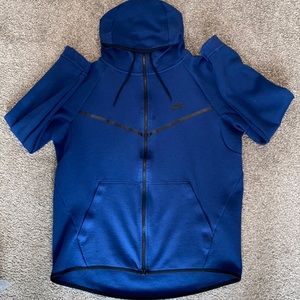 Nike Tech Fleece Hoodie size XL